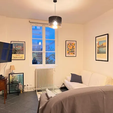 86 Rue Levis 75017 Appartement *