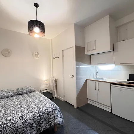 86 Rue Levis 75017 Appartement
